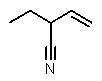<strong>Which structure matches the following condensed structure? </strong> A) B) C) D) E)