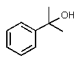 <strong>Which one of the following structures must be incorrect?</strong> A) B) C) D) E)