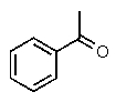 <strong>Which one of the following structures must be incorrect?</strong> A) B) C) D) E)