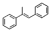 <strong>Which one of the following structures must be incorrect?</strong> A) B) C) D) E)