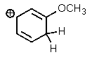 <strong>Which of the following is not a resonance structure of the others?</strong> A) B) C) D) E)
