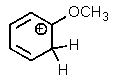 <strong>Which of the following is not a resonance structure of the others?</strong> A) B) C) D) E)