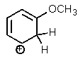 <strong>Which one of the resonance structures below would be the most important (i.e.,most stable)?</strong> A) B) C) D) E)