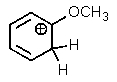 <strong>Which one of the resonance structures below would be the most important (i.e.,most stable)?</strong> A) B) C) D) E)