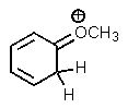 <strong>Which one of the resonance structures below would be the most important (i.e.,most stable)?</strong> A) B) C) D) E)