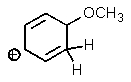 <strong>Which one of the resonance structures below would be the most important (i.e.,most stable)?</strong> A) B) C) D) E)