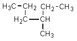 <strong>Which one of the following structures is not chemically identical to the others?</strong> A) B) C) D) E)