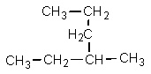 <strong>Which one of the following structures is not chemically identical to the others?</strong> A) B) C) D) E)