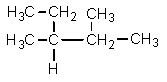 <strong>Which one of the following structures is not chemically identical to the others?</strong> A) B) C) D) E)