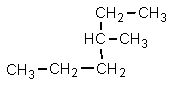 <strong>Which one of the following structures is not chemically identical to the others?</strong> A) B) C) D) E)