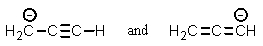 <strong>Which of the following pairs are not resonance structures of each other?</strong> A) B) C) D) E) All are pairs of resonance structures.