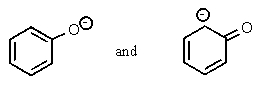 <strong>Which of the following pairs are not resonance structures of each other?</strong> A) B) C) D) E) All are pairs of resonance structures.