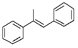 <strong>Which one of the following structures must be incorrect?</strong> A) B) C) D) E)