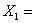 The optimal solution to an LP problem was 3.69 and 1.21.If and were restricted to be integers,then 4 and 1 will be a feasible solution,but not necessarily an optimal solution to the IP problem.