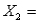 The optimal solution to an LP problem was 3.69 and 1.21.If and were restricted to be integers,then 4 and 1 will be a feasible solution,but not necessarily an optimal solution to the IP problem.