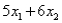 <strong>Consider the following linear programming problem: Minimize: Subject to: The above linear programming problem</strong> A)has only one optimal solution. B)has more than one optimal solution. C)exhibits infeasibility. D)exhibits unboundedness.