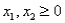 <strong>Consider the following linear programming problem: Minimize: Subject to: The above linear programming problem</strong> A)has only one optimal solution. B)has more than one optimal solution. C)exhibits infeasibility. D)exhibits unboundedness.
