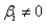 In multiple regression with k explanatory variables,the t-tests of the individual coefficients allows us to determine whether (for i = 1,2,….,k),which tells us whether a linear relationship exists between and Y.