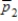 <strong>In hypothesis tests about p<sub>1</sub> - p<sub>2</sub>, the pooled estimator of p is a(n)</strong> A) simple average of and . B) weighted average of and . C) geometric average of and . D) exponential average of and .