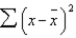 <strong>The standard deviation of a sample was reported to be 20.The report indicated that = 7200.What is the sample size?</strong> A) 16 B) 17 C) 18 D) 19