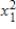 <strong>The following regression model Y = β<sub>0</sub> + β<sub>1</sub>x<sub>1</sub> + β<sub>2</sub> <sub> </sub> <sub> </sub> + ε is known as a</strong> A) simple first-order model with one predictor variable. B) second-order model with two predictor variables. C) second-order model with one predictor variable. D) simple first-order model with two predictor variables.