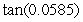 Use a suitable Maclaurin Series to estimate   to five decimal-place accuracy.<div style=padding-top: 35px> 