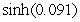 Use a suitable Maclaurin Series to estimate   to five decimal place accuracy.<div style=padding-top: 35px> 