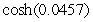 Use a suitable Maclaurin Series to estimate   to five decimal place accuracy.<div style=padding-top: 35px> 