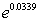 Use a suitable Maclaurin Series to estimate   to five decimal place accuracy.<div style=padding-top: 35px> 