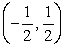 <strong>Find the interval of convergence for the series:  </strong> A)   B)   C)   D)   E)   <div style=padding-top: 35px> 