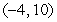 <strong>Find the interval of convergence for the series:  </strong> A)   B)   C)   D)   E)   <div style=padding-top: 35px> 