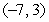 <strong>Find the interval of convergence for the series:  </strong> A)   B)   C)   D)   E)   <div style=padding-top: 35px> 