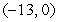 <strong>Find the interval of convergence for the series:  </strong> A)   B)   C)   D)   E)   <div style=padding-top: 35px> 