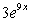 <strong>Find the Maclaurin polynomial of order 2 for   .</strong> A)   B)   C)   D)   E)   <div style=padding-top: 35px> 