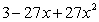 <strong>Find the Maclaurin polynomial of order 2 for   .</strong> A)   B)   C)   D)   E)   <div style=padding-top: 35px> 