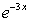 <strong>Find the Taylor polynomial of order 2 for   , centered about   .</strong> A)   B)   C)   D)   E)   <div style=padding-top: 35px> 