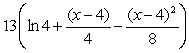 <strong>Find the Taylor polynomial of order 2 for  </strong> A)   B)   C)   D)   E)   <div style=padding-top: 35px> 
