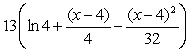 <strong>Find the Taylor polynomial of order 2 for  </strong> A)   B)   C)   D)   E)   <div style=padding-top: 35px> 