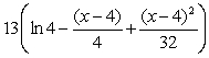 <strong>Find the Taylor polynomial of order 2 for  </strong> A)   B)   C)   D)   E)   <div style=padding-top: 35px> 