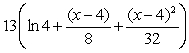 <strong>Find the Taylor polynomial of order 2 for  </strong> A)   B)   C)   D)   E)   <div style=padding-top: 35px> 