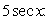 Find the Maclaurin polynomial of order 2 for  <div style=padding-top: 35px> 