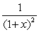 Find the third order Taylor polynomial for   , centered at   .<div style=padding-top: 35px> 