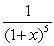 Find the third order Taylor polynomial for   , centered at   .<div style=padding-top: 35px> 