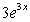 Find the Maclaurin polynomial of order 3 for   .<div style=padding-top: 35px> 