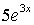 Find the Taylor polynomial of order 3 for the function   centered at   .<div style=padding-top: 35px> 