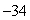 <strong>Suppose . Find the value of the slope field at .</strong> A) B) C) D) E)