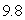 <strong>Use Euler's method with the step size of to approximate solution to the initial-value problem at .</strong> A) B) C) D) E)