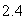 <strong>Use Euler's method with the step size of to approximate solution to the initial-value problem at .</strong> A) B) C) D) E)
