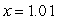 <strong>Use Euler's method with the step size of to approximate solution to the initial-value problem at .</strong> A) B) C) D) E)