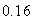 <strong>Use Euler's method with the step size of to approximate solution to the initial-value problem at .</strong> A) B) C) D) E)